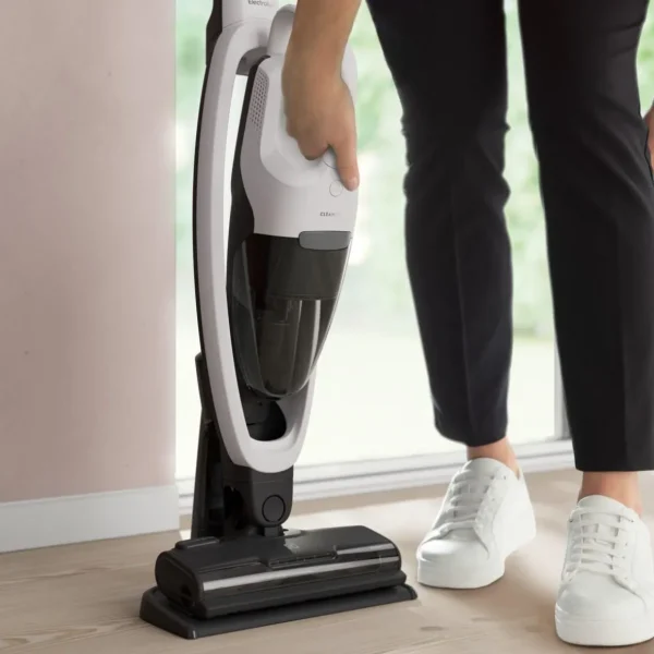 Aspirateur balai 500 ES52CB18SH