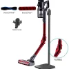 Aspirateur balai Cycloboost R680 Turbo Flex