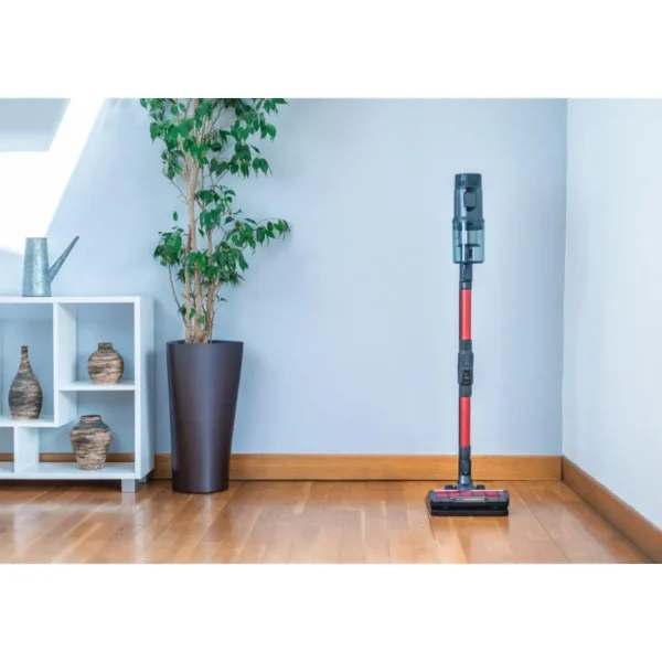 Aspirateur balai Cycloboost R680 Turbo Flex