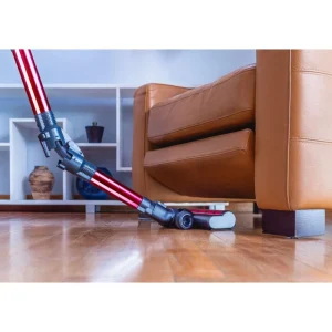 Aspirateur balai Cycloboost R680 Turbo Flex