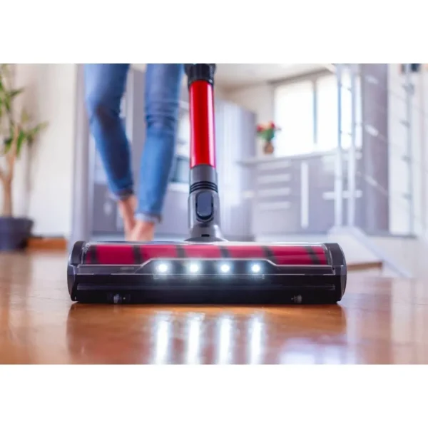 Aspirateur balai Cycloboost R680 Turbo Flex
