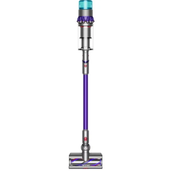 Aspirateur balai Gen5 Detect Absolue - Gris