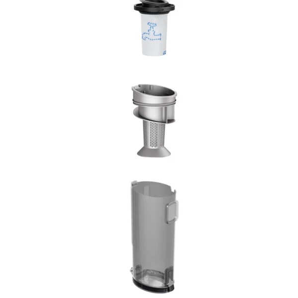 Aspirateur balai multifonction RH1127WO X-NANO - Vert
