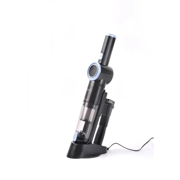 Aspirateur balai Q.5372 - Noir