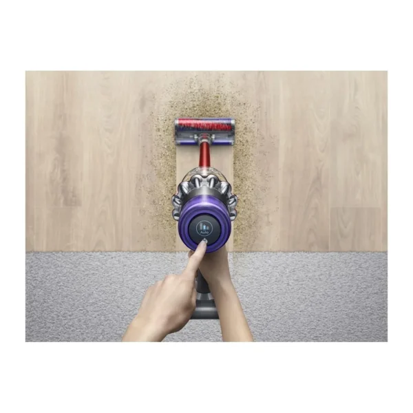 Aspirateur balai V11 Fluffy