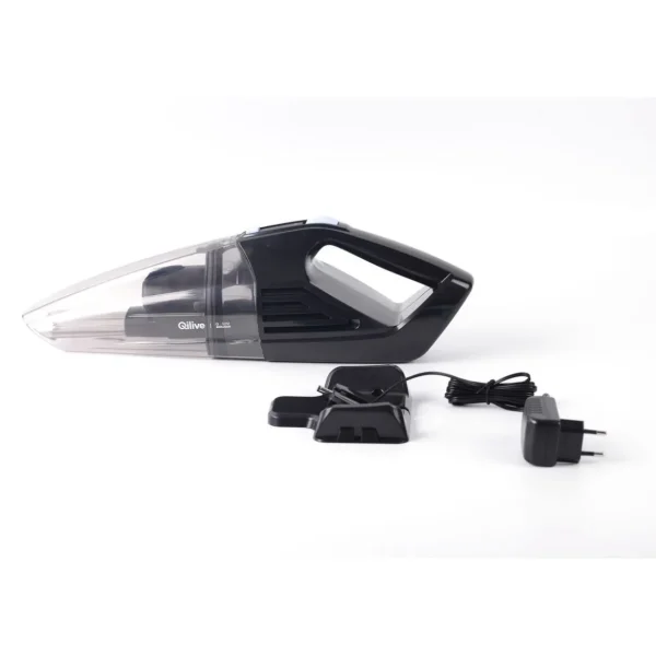 Aspirateur de table Q.5251 - Noir