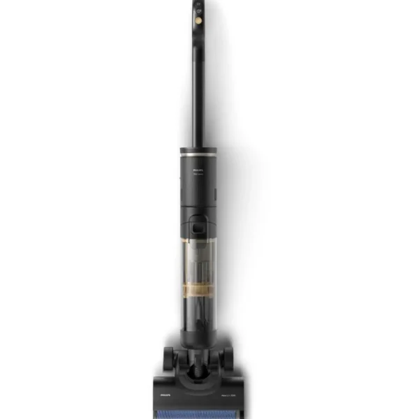 Aspirateur laveur AquaTrio XW7264/11 série 7000