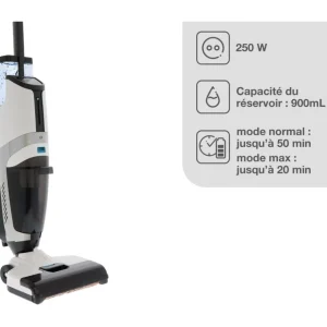 Aspirateur laveur EAL 50