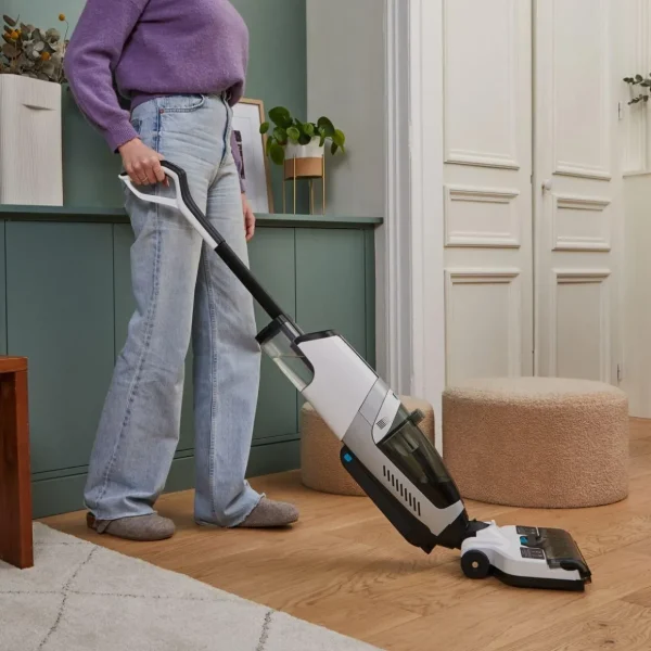 Aspirateur laveur EAL 50