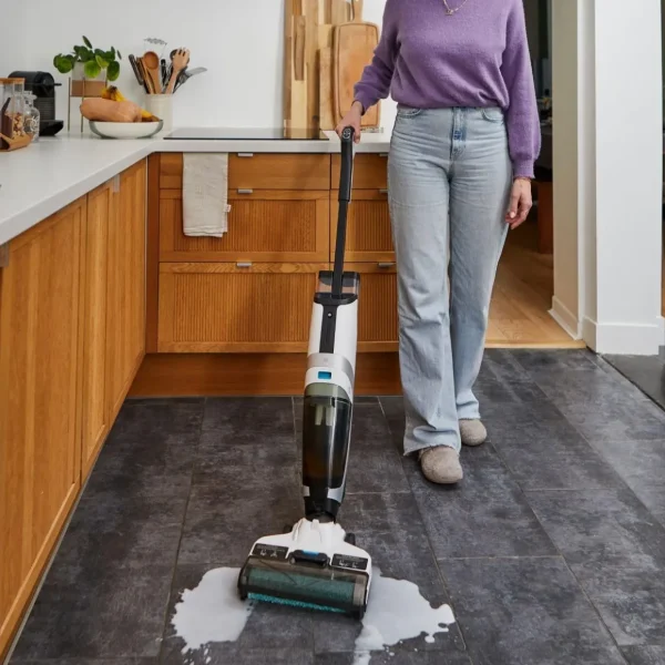 Aspirateur laveur EAL 50
