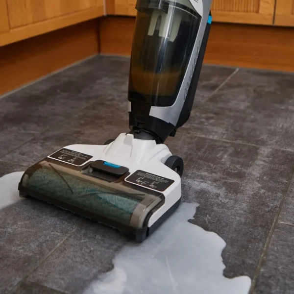Aspirateur laveur EAL 50