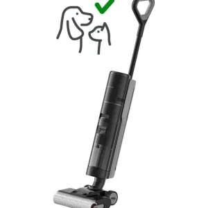 Aspirateur laveur H13 Pro