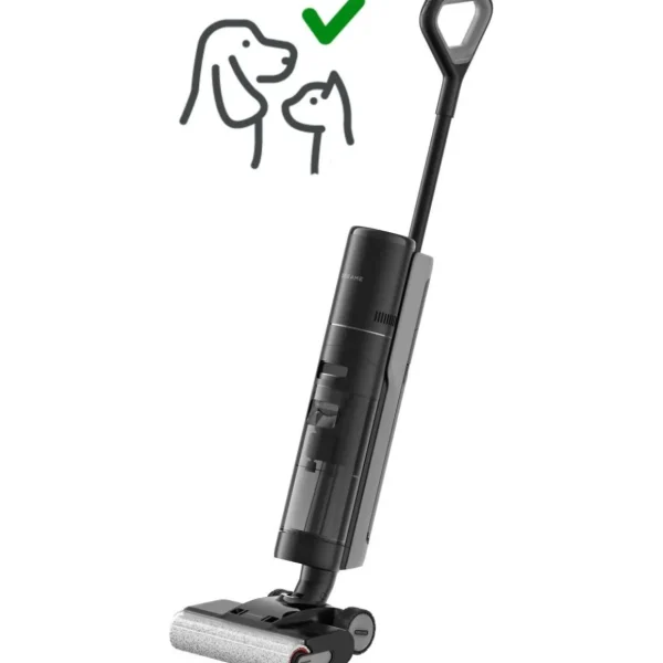 Aspirateur laveur H13 Pro