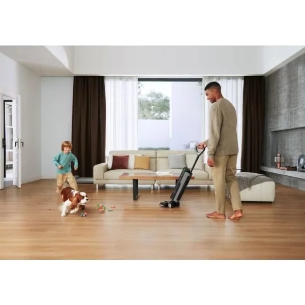 Aspirateur laveur H13 Pro