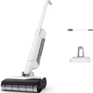 Aspirateur laveur X Clean 10 GZ7035WO