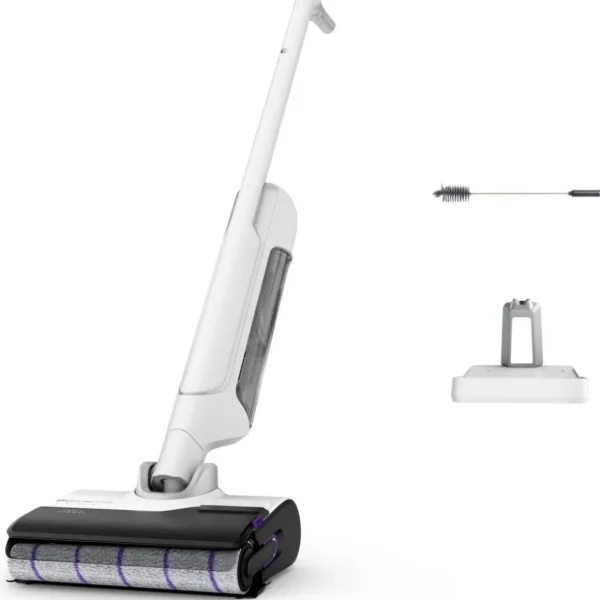 Aspirateur laveur X Clean 10 GZ7035WO