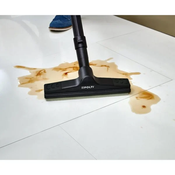 Aspirateur nettoyeur vapeur Vaporetto Lecoaspira FAV50 Multifloor