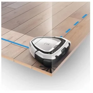 Aspirateur robot connecté - pi814swn