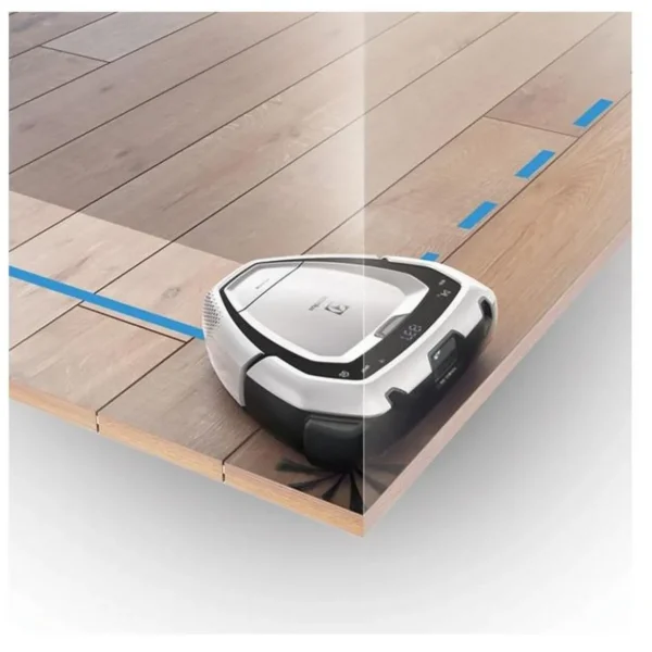 Aspirateur robot connecté - pi814swn