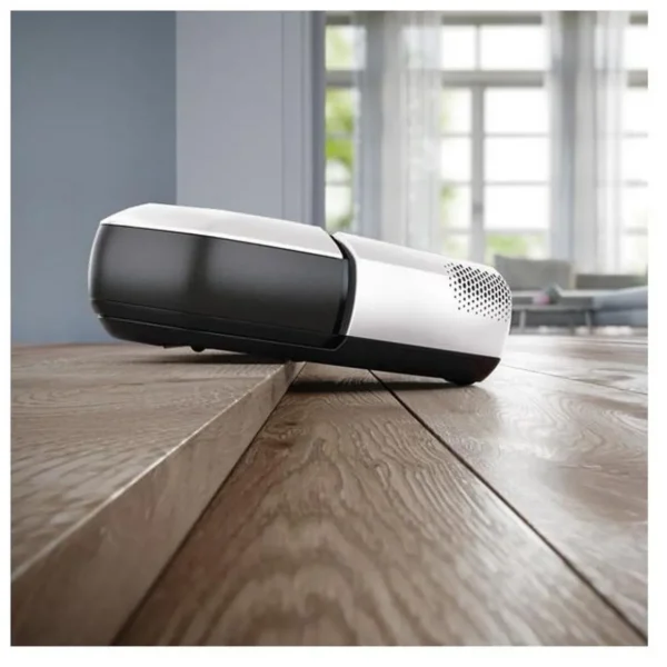 Aspirateur robot connecté - pi814swn