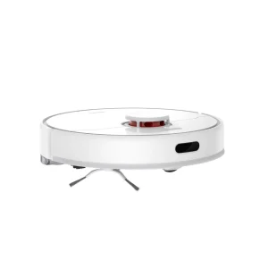 Aspirateur robot laveur D9 PLUS - Blanc