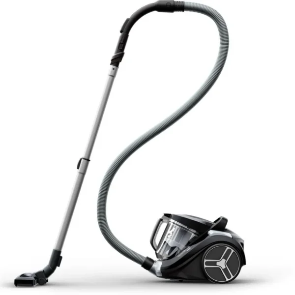 Aspirateur sans sac Compact Cyclonic Power XXL RO4B25EA