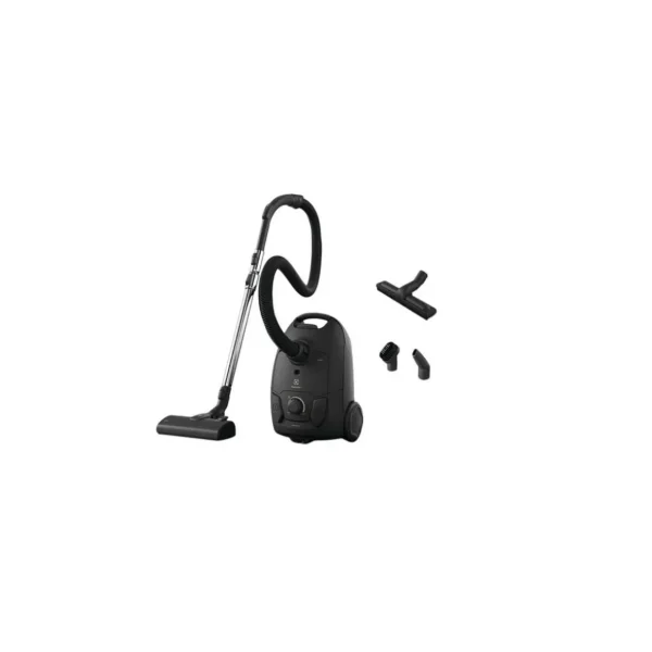 Aspirateur traineau 650w 78db gris - EB51C2GG