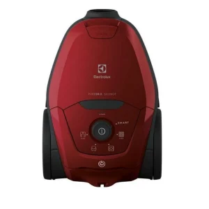 Aspirateur traineau 500w 57db rouge - pd824cr
