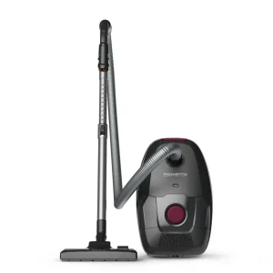 Aspirateur traîneau avec sac YY5243 - Gris