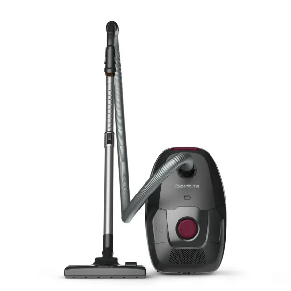 Aspirateur traîneau avec sac YY5243 - Gris