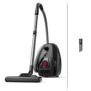 Aspirateur traîneau avec sac YY5243 - Gris