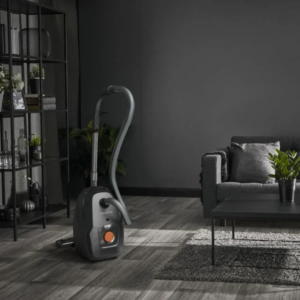 Aspirateur traîneau RO4934EA - Noir