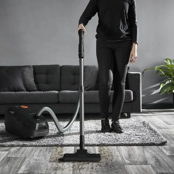 Aspirateur traîneau RO4934EA - Noir