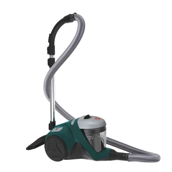 Aspirateur traîneau sans sac HP330ALG - Vert