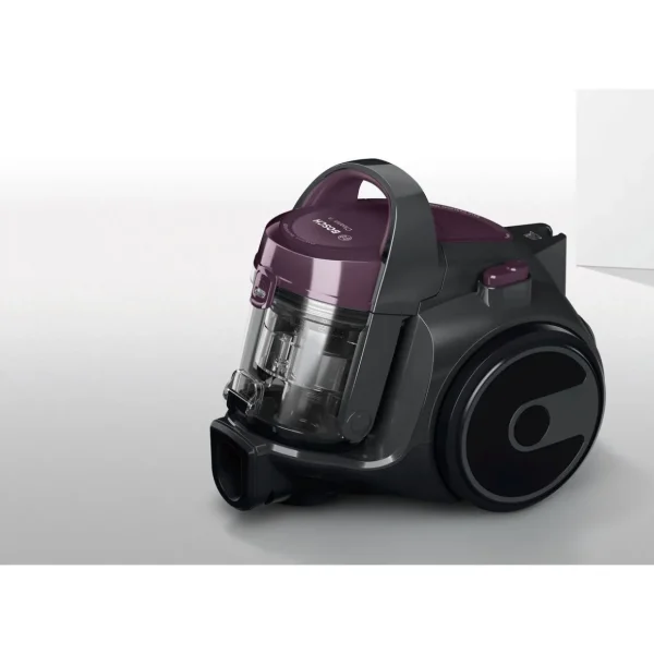 Aspirateur traîneau sans sac BGC05AAA1- Violet