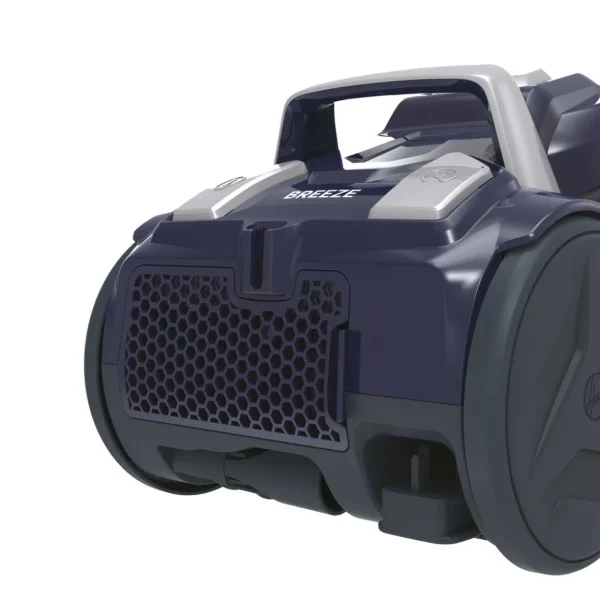 Aspirateur traîneau sans sac BR21HM - Bleu