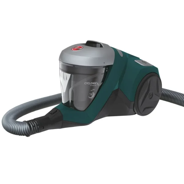Aspirateur traîneau sans sac HP330ALG - Vert