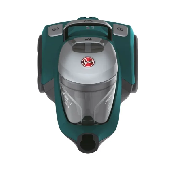 Aspirateur traîneau sans sac HP330ALG - Vert