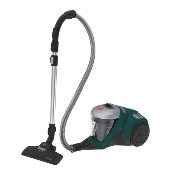 Aspirateur traîneau sans sac HP330ALG - Vert