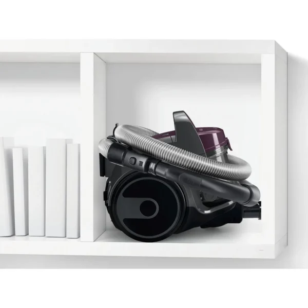 Aspirateur traîneau sans sac BGC05AAA1- Violet