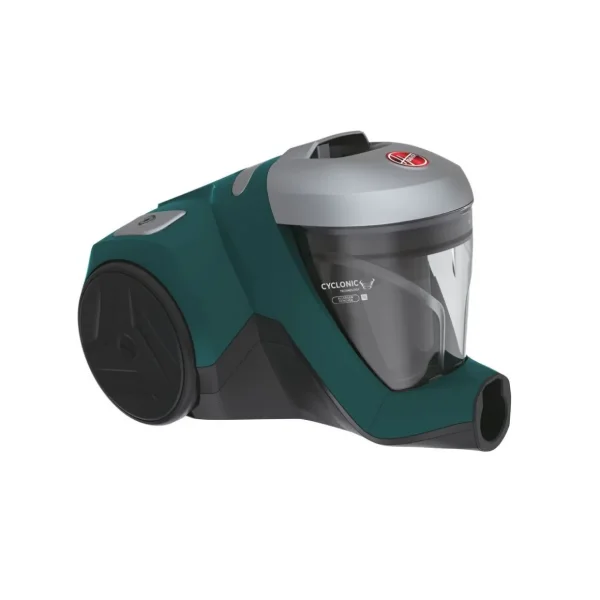 Aspirateur traîneau sans sac HP330ALG - Vert