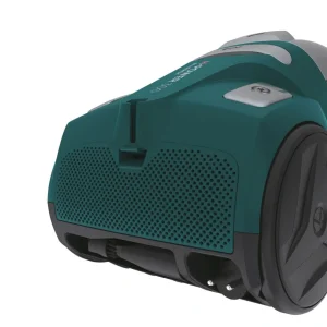 Aspirateur traîneau sans sac HP330ALG - Vert