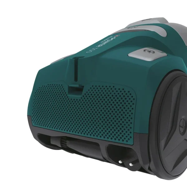 Aspirateur traîneau sans sac HP330ALG - Vert