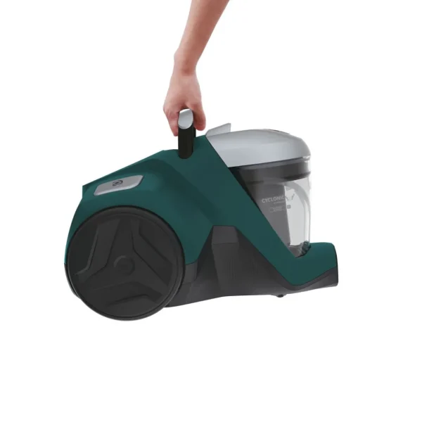 Aspirateur traîneau sans sac HP330ALG - Vert