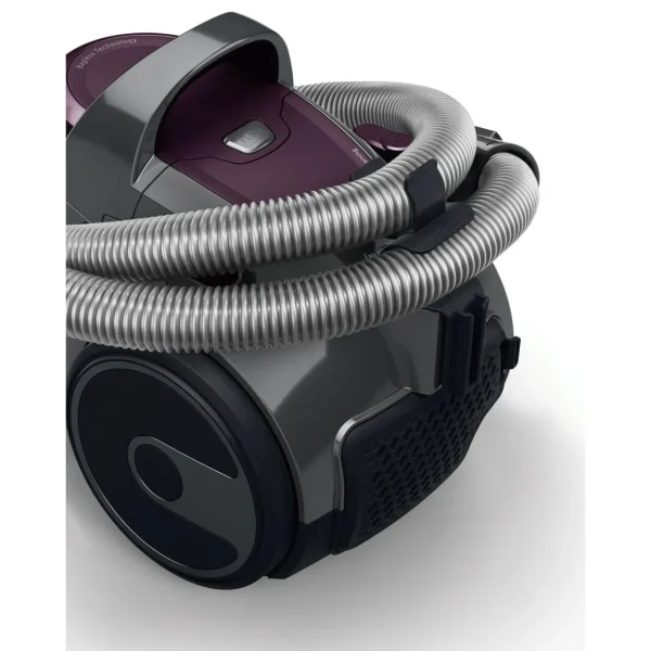 Aspirateur traîneau sans sac BGC05AAA1- Violet