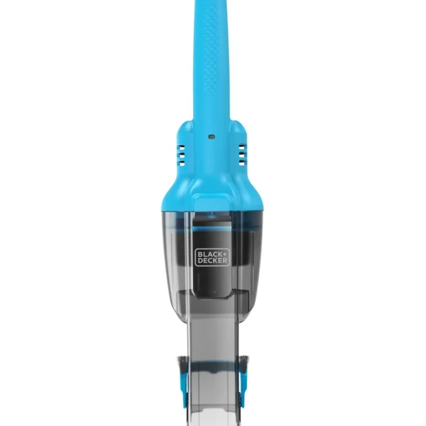Aspirette NVD215J - Bleu