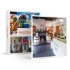 Atelier d'initiation à l'œnologie de 2h avec 2 bouteilles de vin, carnet en liège et kit dégustation - Coffret Cadeau Gastronomie