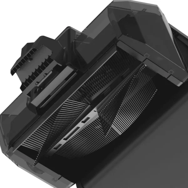 Bac à tondeuse bac pour tondeuse robotisée Blade