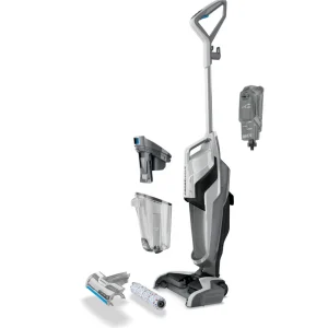 Balai vapeur B3551N - Gris
