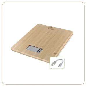 Balance 8542 - Bambou